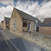 The former Working Men’s Club in Pickering. (Google Street View)