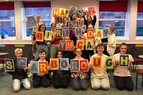 Youngsters from the YMCA theatre group will celebrate with a stage show