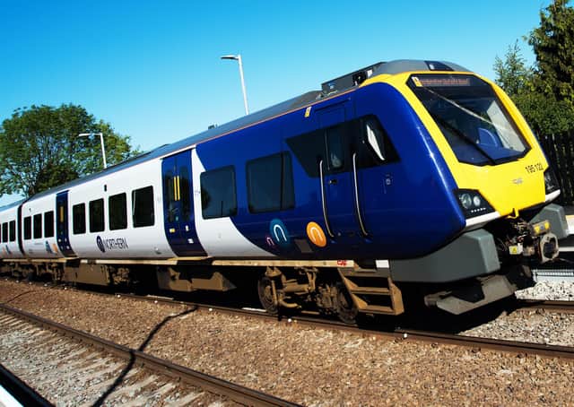 Northern has now introduced 101 new trains, completed the refurbishment of its older trains, and delivered millions of pounds worth of improvements at stations, including the installation of more than 600 ticket machines, and improved accessibility features at many locations.