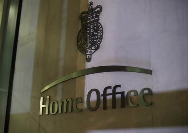 Figures from the House of Commons Library show 165 people had resettled in the East Riding of Yorkshire through the Vulnerable Persons Resettlement Scheme by the end of March. Photo: PA Images