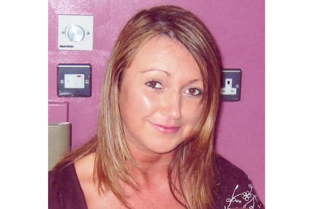 Claudia Lawrence. (North Yorkshire Police)