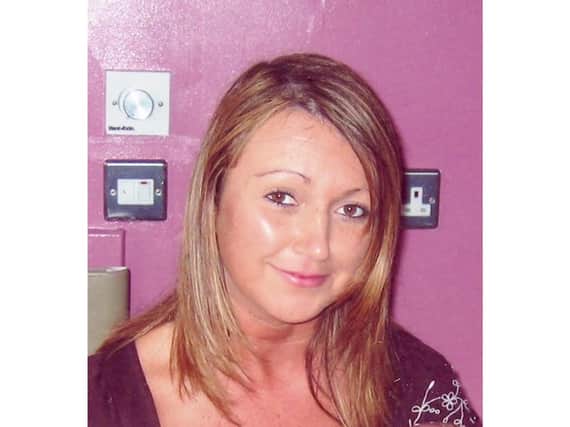 Claudia Lawrence. (North Yorkshire Police)