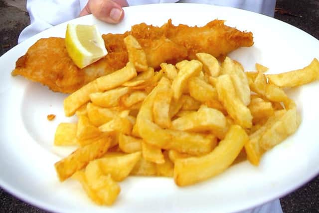 The East Coast took first plaice. Photo: JPI Media