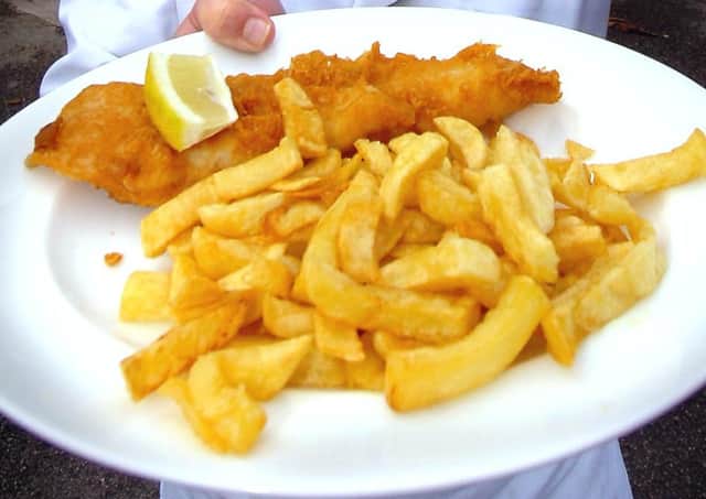 The East Coast took first plaice. Photo: JPI Media