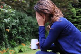 NHS Digital data shows in May, crisis teams at Humber Teaching NHS Foundation Trust received around 120 urgent new referrals, including 35 potentially life-threatening emergency cases. Photo: PA Images