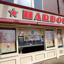 Harbour Bar on Sandside wants to keep its seating in front of its premises.