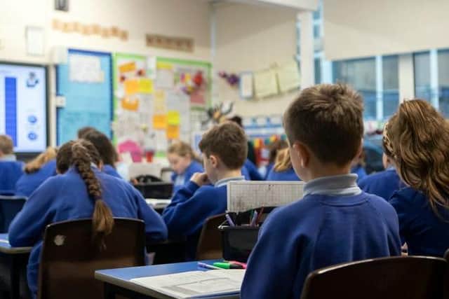 Just 21 per cent of North Yorkshire parents won their case at an appeal hearing.