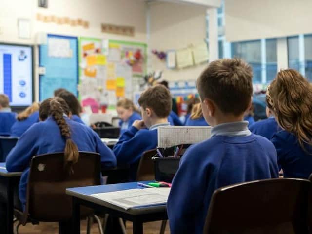 Just 21 per cent of North Yorkshire parents won their case at an appeal hearing.
