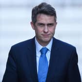 Gavin Williamson, Education Secretary. (Photo by Peter Summers/Getty Images)