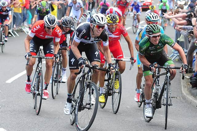 The Tour de Yorkshire's co-organisers announced earlier this week that the 2022 cycling race has been cancelled for the third year in a row.