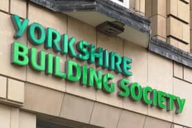 Charlotte Dunn, customer consultant at the Bridlington branch of Yorkshire Building Society, organised the challenge for Age UK.Charlotte Dunn, customer consultant at the Bridlington branch of Yorkshire Building Society, organised the challenge for Age UK.