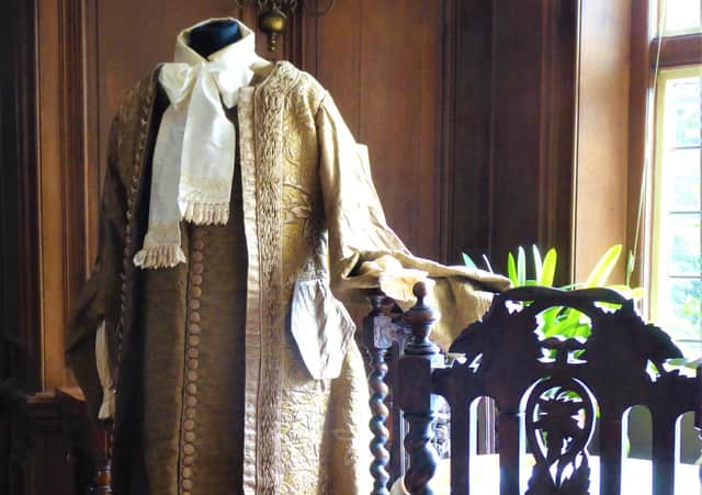 A range of Heritage Open Days events have been created in the Old Town.