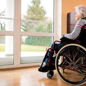 People are dying after requesting social care before they have received any. (Adobe Stock)