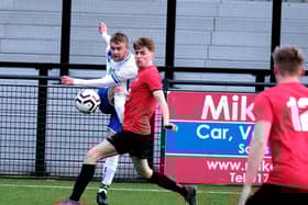 Itis itis v Newlands in action last year