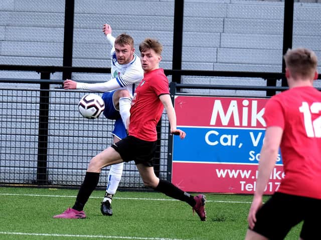 Itis itis v Newlands in action last year