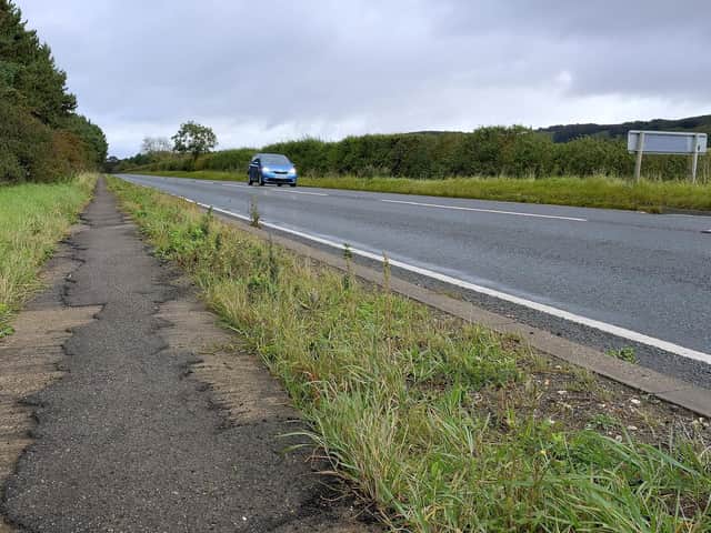Essential repairs to the Flixton Carr Bridge are set to shut the A64 between Staxton and Seamer.