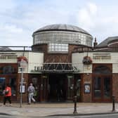 Prices at The Prior John on the Promenade will be reduced for one day only to mark Tax Equality Day.Prices at The Prior John on the Promenade will be reduced for one day only to mark Tax Equality Day.