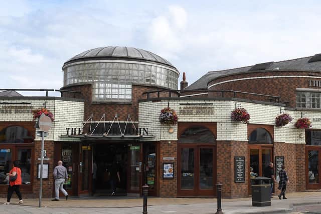 Prices at The Prior John on the Promenade will be reduced for one day only to mark Tax Equality Day.Prices at The Prior John on the Promenade will be reduced for one day only to mark Tax Equality Day.