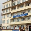 Members of the Probus Club of Bridlington met for their first gathering of the new season at the Expanse Hotel.