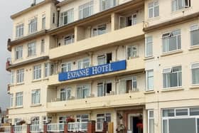 Members of the Probus Club of Bridlington met for their first gathering of the new season at the Expanse Hotel.