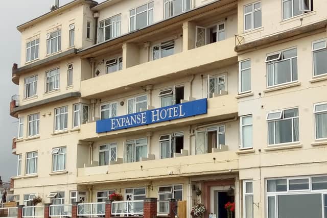 Members of the Probus Club of Bridlington met for their first gathering of the new season at the Expanse Hotel.