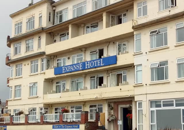 Members of the Probus Club of Bridlington met for their first gathering of the new season at the Expanse Hotel.