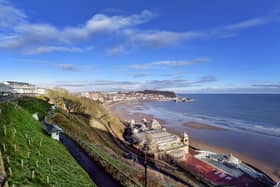 From wild foraging and restoration works at the South Cliff gardens to rare visits inside a village’s former prison, there is something for everyone.