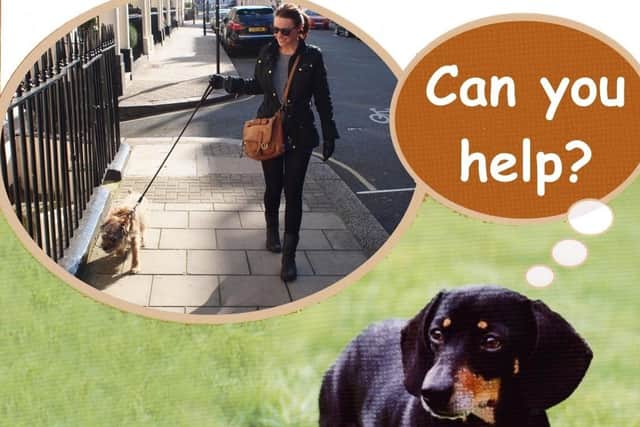 The Cinnamon Trust, a national charity that helps people over retirement age and those in the latter stages of a terminal illness by offering all kinds of free pet care, is looking to attract dog walkers in the Bridlington area.The Cinnamon Trust, a national charity that helps people over retirement age and those in the latter stages of a terminal illness by offering all kinds of free pet care, is looking to attract dog walkers in the Bridlington area.