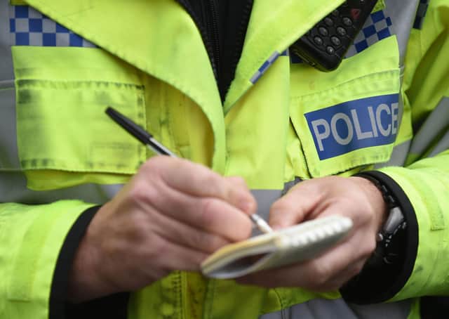 Home Office figures show Humberside Police collected proceeds of crime worth around £1.7million in 2020-21. Photo: PA Images