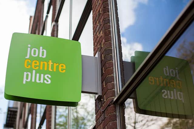 A week of help events for those out-of-work and socially inactive will launch in Eastfield. (Photo: Jack Taylor/Getty Images)