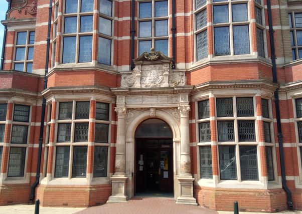 This year, the council plans to spend £144m on more than 300 schemes.