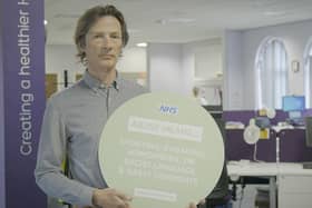 The anti-abuse campaign, which has the backing of the Hull, East Riding and North Lincolnshire Clinical Commissioning Groups (CCGs), follows staff reports of aggression, prejudice, threats and foul language from some patients.