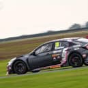 Senna Proctor in action at Croft Circuit

Photo by GavinProc Photography