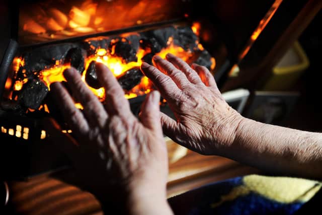 17% of households in the borough of Scarborough were living in fuel poverty in 2019.