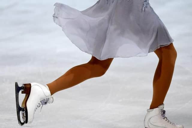 Scarborough is set to welcome its first ever ice skating rink this Christmas in the town centre. (Photo: Jean-Pierre Clatot/Getty)