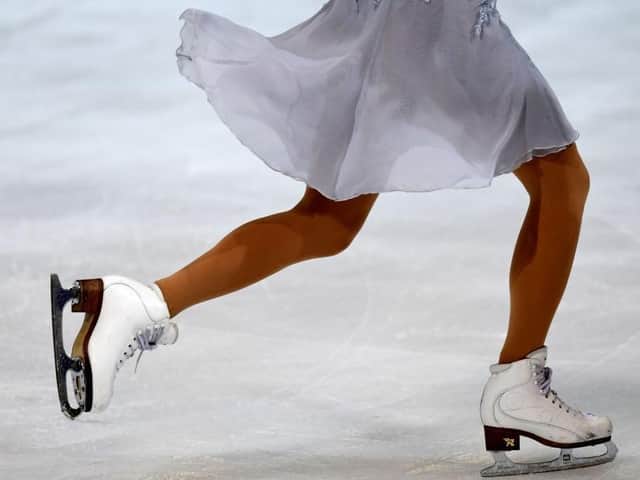 Scarborough is set to welcome its first ever ice skating rink this Christmas in the town centre. (Photo: Jean-Pierre Clatot/Getty)