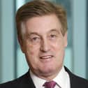 James Newman, chair of the Hull and East Yorkshire LEP.