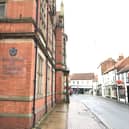 East Riding of Yorkshire Council’s Overview and Management Scrutiny Committee heard Ofsted felt issues including a lack of management oversight of children’s services were being addressed.