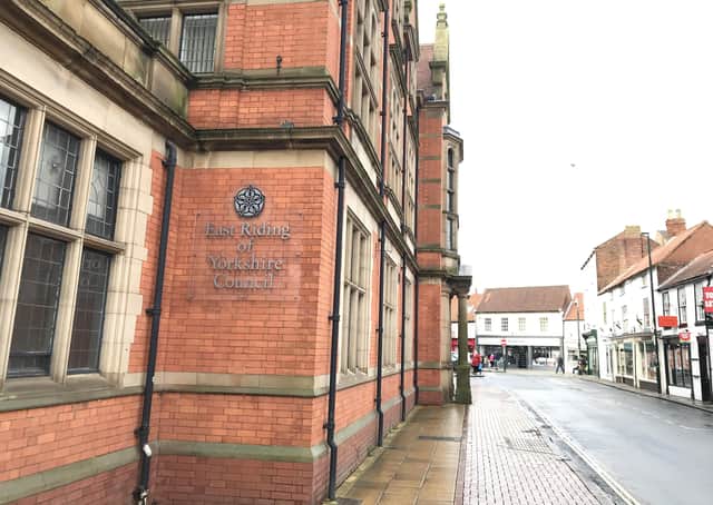 East Riding of Yorkshire Council’s Overview and Management Scrutiny Committee heard Ofsted felt issues including a lack of management oversight of children’s services were being addressed.