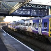 The plans stated that Platform 4 would house the lift tower and equipment.