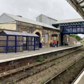 New accessibility improvements could be soon on the way at Bridlington Train Station.