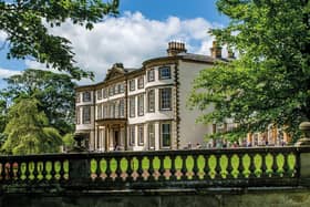 Sewerby Hall and Gardens has now entered its winter period, which means free entry to the grounds until October 22, and then again from November 1 until March 25, 2022.Sewerby Hall and Gardens has now entered its winter period, which means free entry to the grounds until October 22, and then again from November 1 until March 25, 2022.