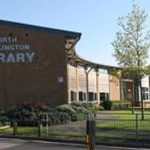 North Bridlington Library will host sessions on Tuesday, October 19.