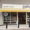 Founded by Frederick and Alice Coopland in 1885, Scarborough-based Cooplands employs more than 1,600 staff and is the UK’s second-largest bakery chain.
