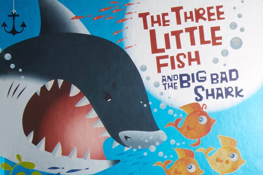 Puppets Plays and Storydays are back again with another entertaining puppet storytelling, this time of ‘Three little fish and the big bad shark’ by Ken Geist. Puppets Plays and Storydays are back again with another entertaining puppet storytelling, this time of ‘Three little fish and the big bad shark’ by Ken Geist.