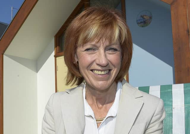 Cllr Jane Evison will seek reassurance that the farming industry will not be forgotten in a question to the East Riding of Yorkshire Council leader Jonathan Owen.