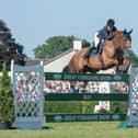 The Great Yorkshire Show at the Harrogate Showground