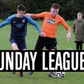 Sunday league reports