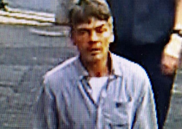The Bridlington Community Police team has issued an appeal in connection with a theft and assault in Bridlington.The Bridlington Community Police team has issued an appeal in connection with a theft and assault in Bridlington.