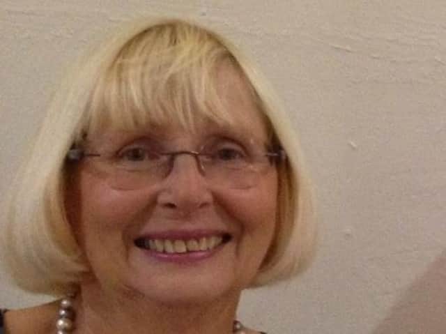 Alice Scanlon